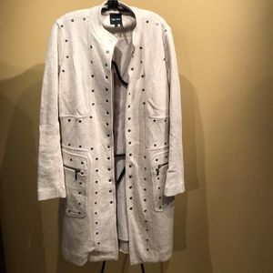 Nic & Zoe Spring jacket / cardigan